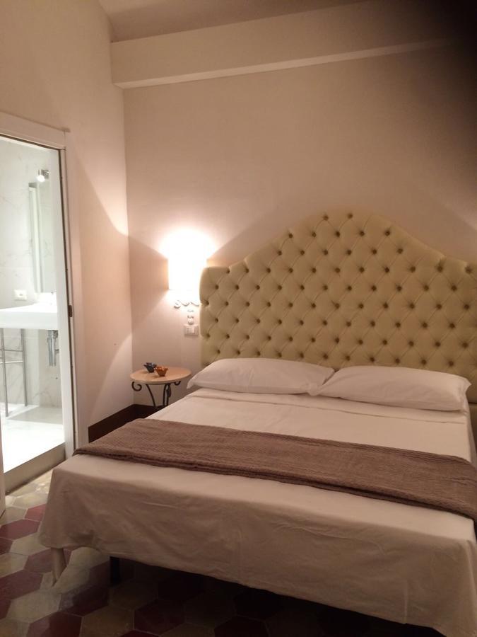 Sveva Rooms Ното Екстериор снимка