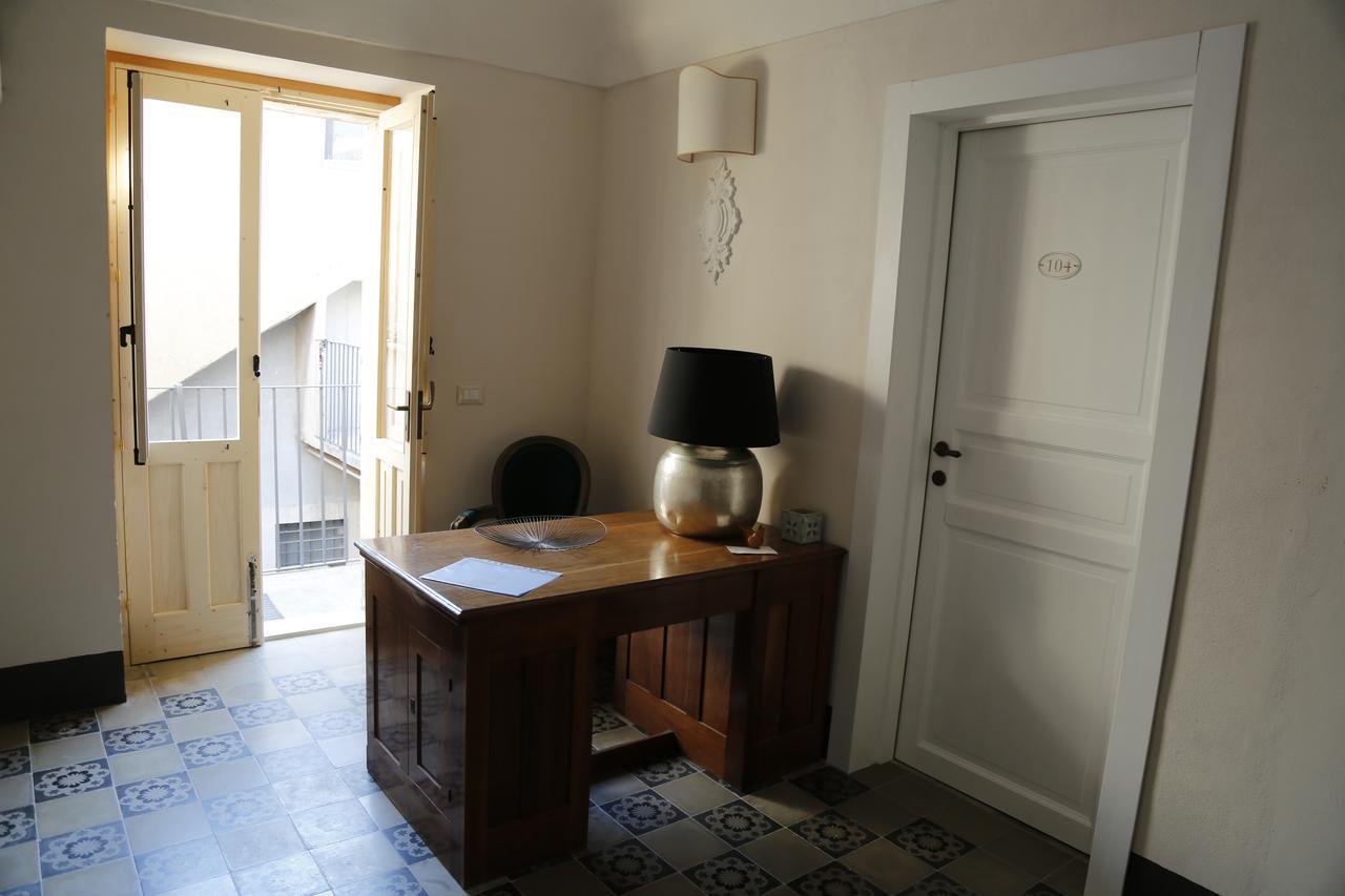 Sveva Rooms Ното Екстериор снимка