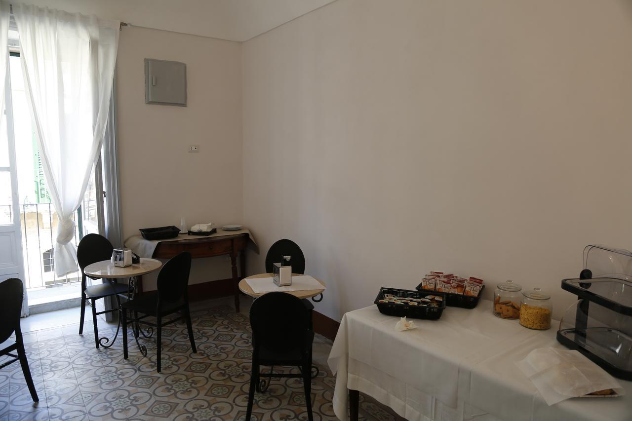 Sveva Rooms Ното Екстериор снимка