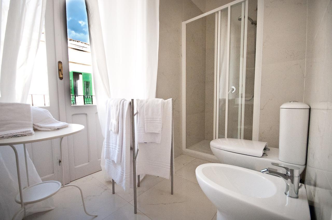 Sveva Rooms Ното Екстериор снимка