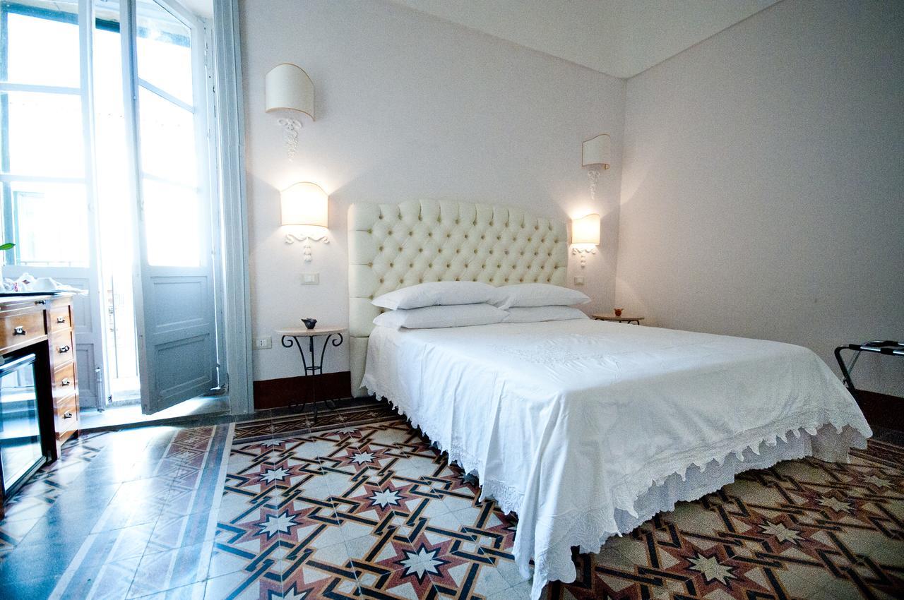Sveva Rooms Ното Екстериор снимка
