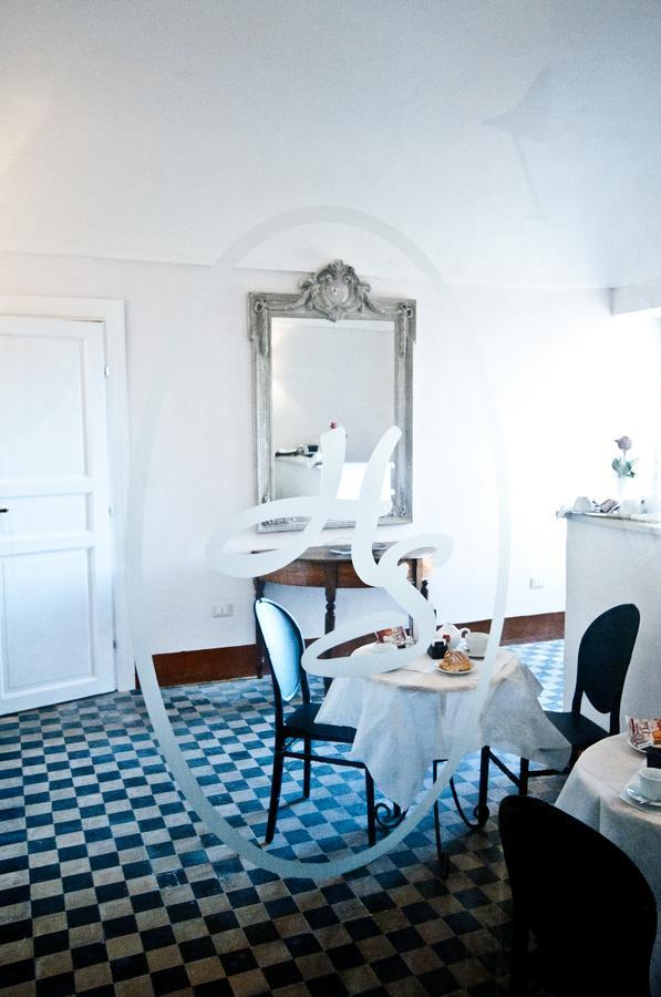 Sveva Rooms Ното Екстериор снимка