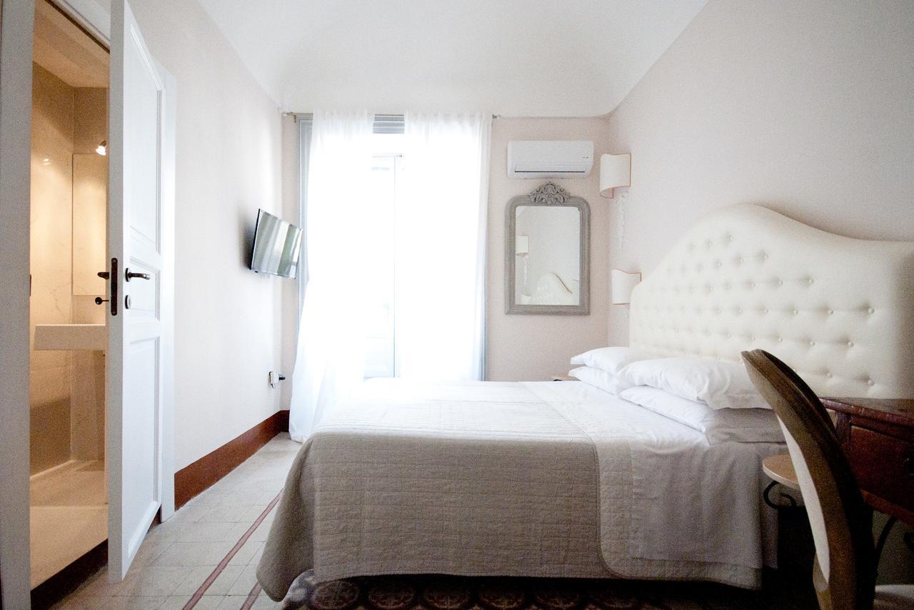 Sveva Rooms Ното Екстериор снимка