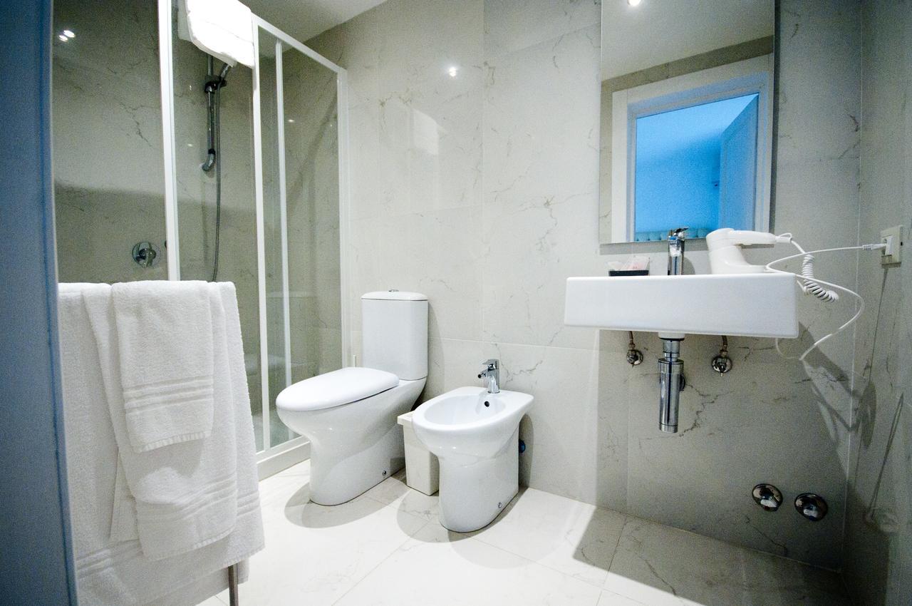 Sveva Rooms Ното Екстериор снимка