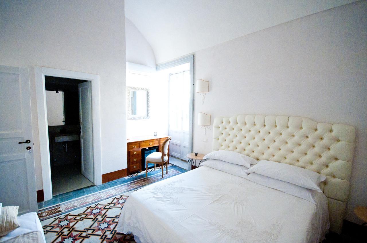 Sveva Rooms Ното Екстериор снимка