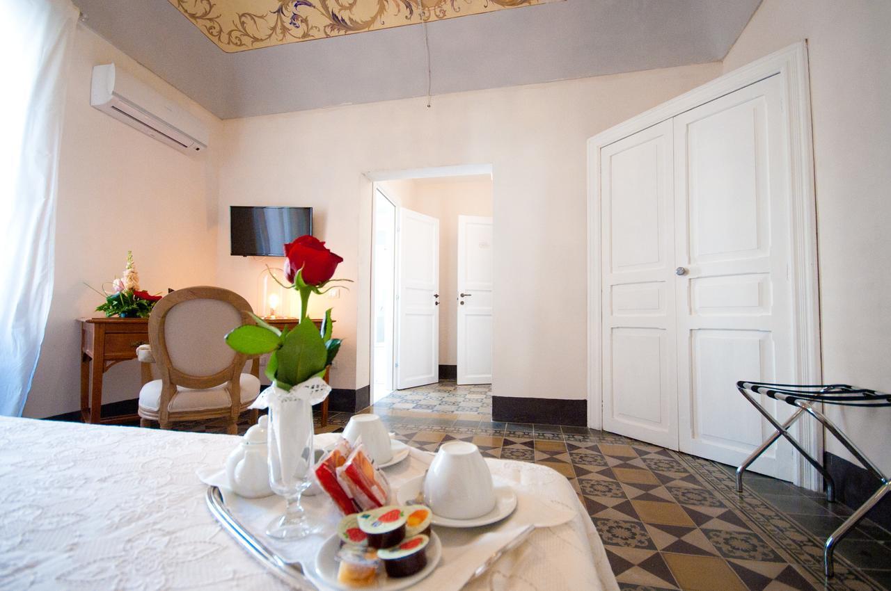 Sveva Rooms Ното Екстериор снимка