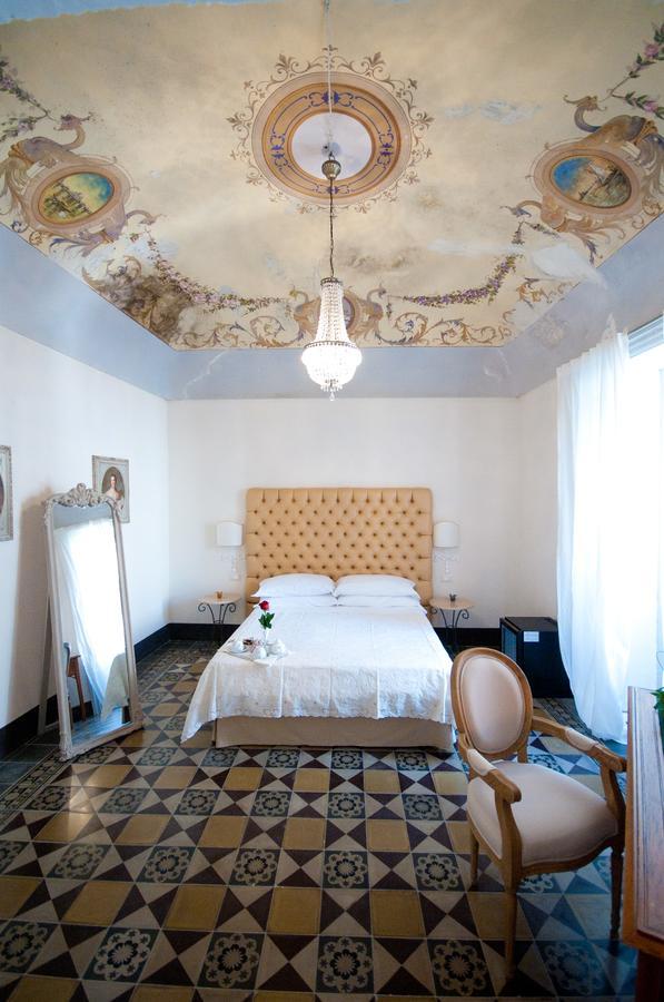 Sveva Rooms Ното Екстериор снимка