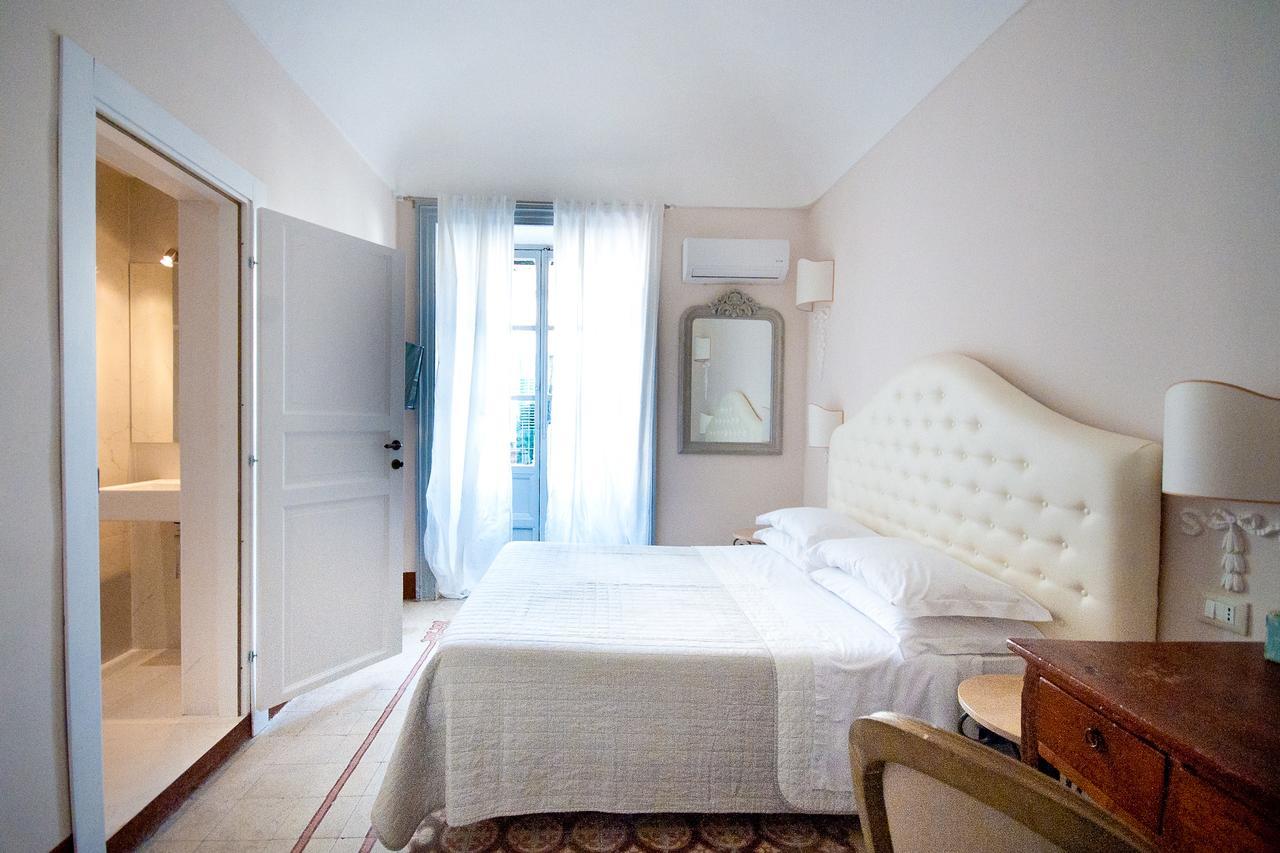 Sveva Rooms Ното Екстериор снимка