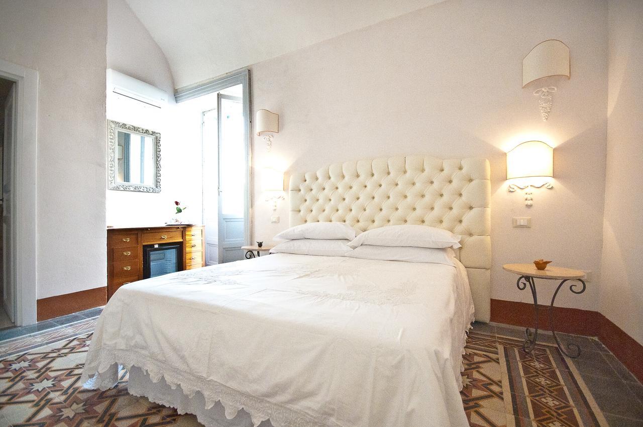 Sveva Rooms Ното Екстериор снимка