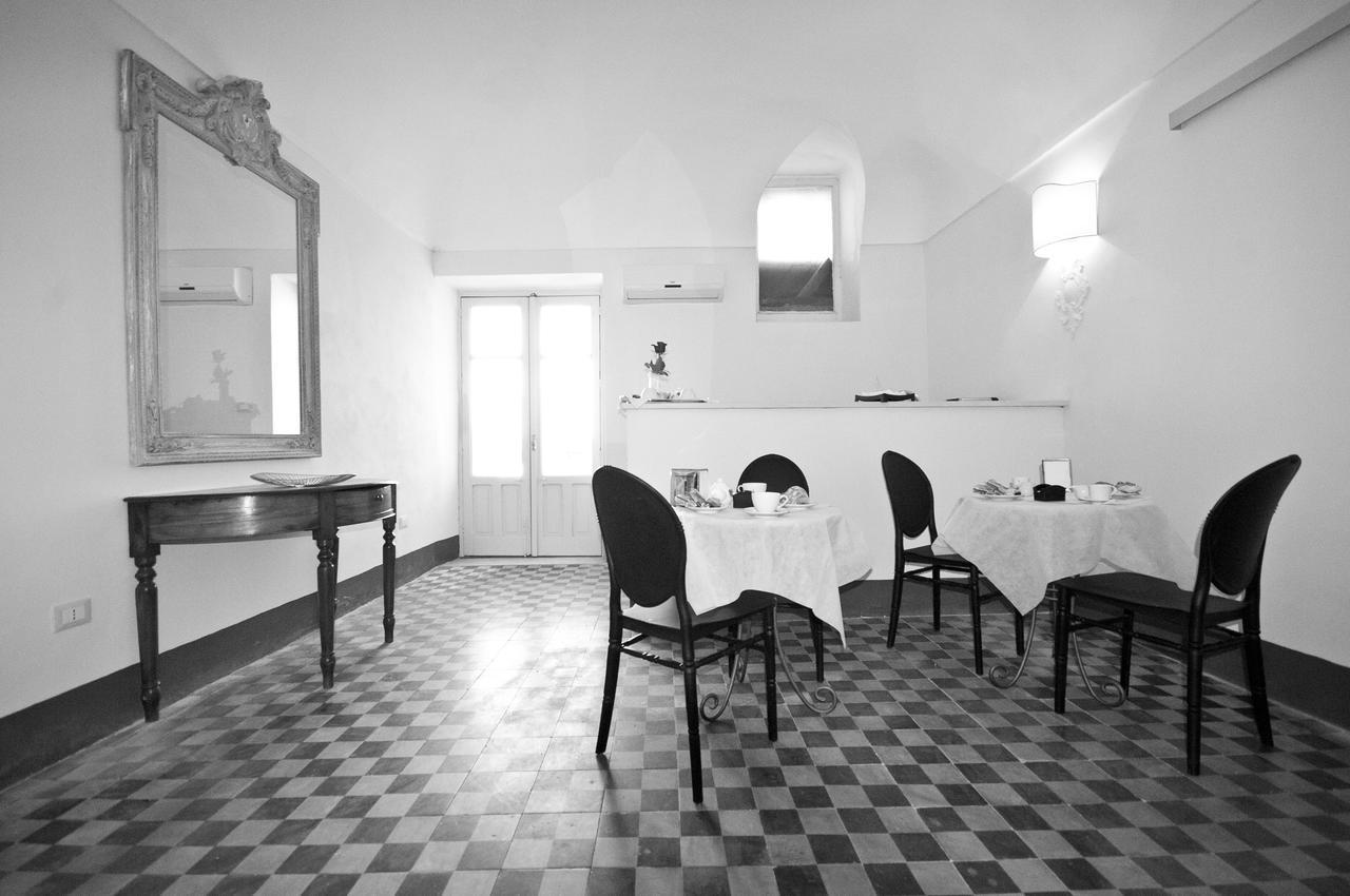 Sveva Rooms Ното Екстериор снимка