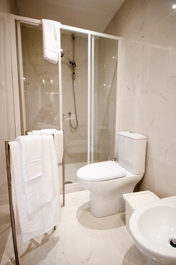 Sveva Rooms Ното Екстериор снимка